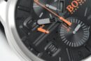 Hugo Boss Orange Men's Watch Detroit Black - HB1550006